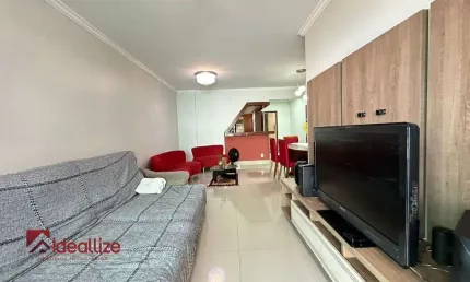 Apartamento com 3 quartos à venda no centro, guarapari , 130 m2 por r$ 950.000