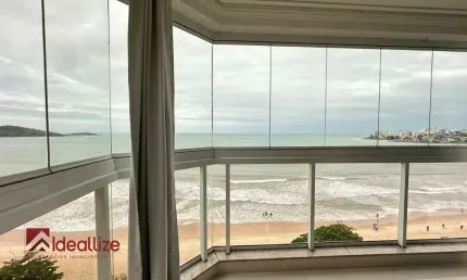 Apartamento com 3 quartos à venda na Praia do Morro, Guarapari , 95 m2 por R$ 850.000