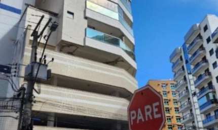 Apartamento com 2 quartos à venda no Centro, Guarapari , 104 m2 por R$ 670.000