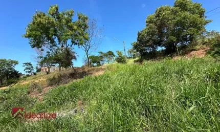 Terreno à venda no Ipiranga, Guarapari  por R$ 250.000