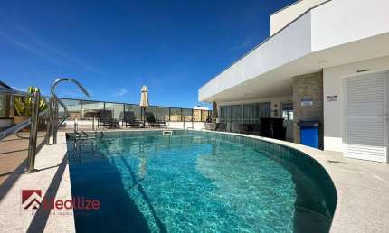 Apartamento com 2 quartos à venda no Centro, Guarapari , 87 m2 por R$ 850.000