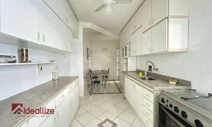 Apartamento com 2 quartos à venda no Centro, Guarapari , 85 m2 por R$ 650.000