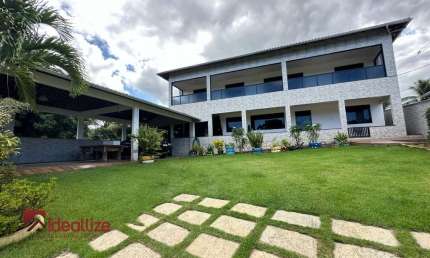 Casa com 3 quartos à venda no Tartaruga, Guarapari , 2000 m2 por R$ 1.050.000