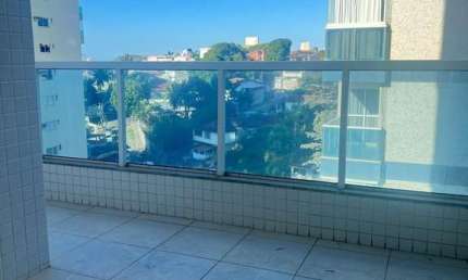 Apartamento com 2 quartos à venda no Centro, Guarapari , 78 m2 por R$ 600.000