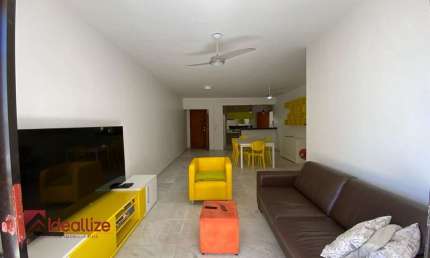 Apartamento com 2 quartos à venda na Praia do Morro, Guarapari , 140 m2 por R$ 820.000