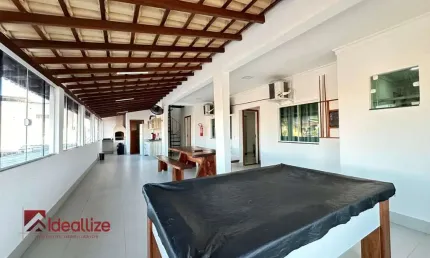 Casa com 5 quartos à venda no Santa Mônica, Guarapari , 250 m2 por R$ 850.000