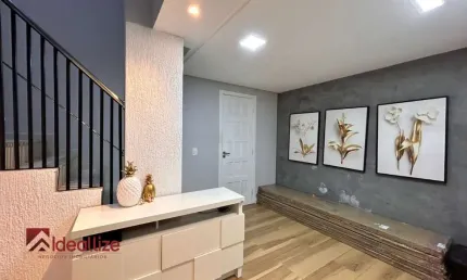 Casa com 3 quartos à venda na Praia do Morro, Guarapari , 136 m2 por R$ 970.000