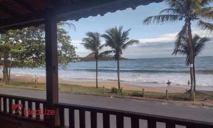 Casa com 4 quartos à venda no Ubú, Anchieta  por R$ 1.500.000