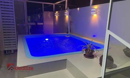 Apartamento com 3 quartos à venda no Muquiçaba, Guarapari , 145 m2 por R$ 1.350.000