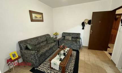 Apartamento com 2 quartos à venda na Praia do Morro, Guarapari , 75 m2 por R$ 350.000