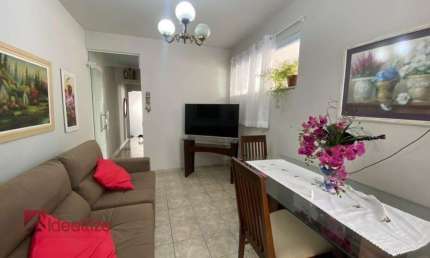 Apartamento com 2 quartos à venda na Praia do Morro, Guarapari , 100 m2 por R$ 430.000