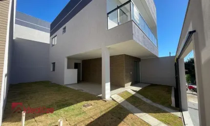 Casa com 3 quartos à venda no Santa Mônica, Guarapari  por R$ 675.000