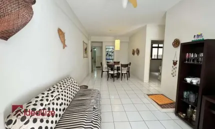 Apartamento com 2 quartos à venda no Centro, Guarapari , 90 m2 por R$ 550.000
