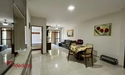 Apartamento com 2 quartos à venda no Centro, Guarapari , 100 m2 por R$ 780.000