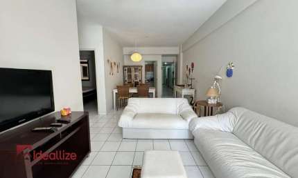 Apartamento com 2 quartos à venda no São Judas Tadeu, Guarapari , 90 m2 por R$ 550.000