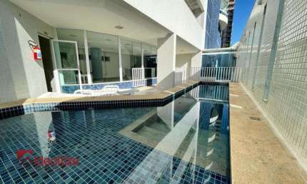 Apartamento com 2 quartos à venda no Muquiçaba, Guarapari , 80 m2 por R$ 570.000