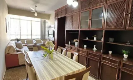 Apartamento com 2 quartos à venda na praia do morro, guarapari , 80 m2 por r$ 520.000