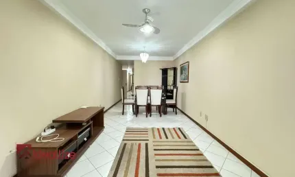Apartamento com 2 quartos à venda no Centro, Guarapari , 89 m2 por R$ 650.000