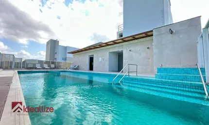 Apartamento com 3 quartos à venda no Centro, Guarapari , 120 m2 por R$ 1.250.000