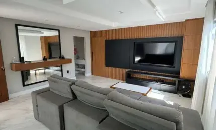 Casa com 3 quartos à venda na Praia Grande, Fundão , 289 m2 por R$ 1.150.000