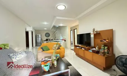 Apartamento com 4 quartos à venda no Centro, Guarapari , 180 m2 por R$ 1.100.000
