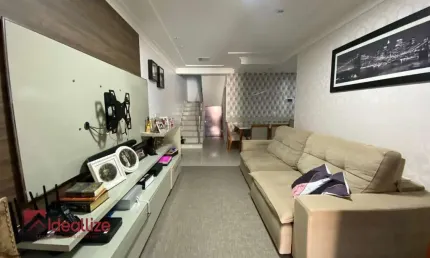 Casa com 3 quartos à venda no Itapebussu, Guarapari  por R$ 890.000