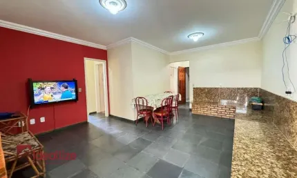 Apartamento com 3 quartos à venda na praia do morro, guarapari , 1 m2 por r$ 650.000
