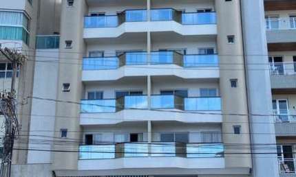 Apartamento com 2 quartos à venda na Praia do Morro, Guarapari , 75 m2 por R$ 400.000