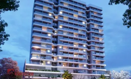 Apartamento com 3 quartos à venda na Praia do Morro, Guarapari , 114 m2 por R$ 1.070.000