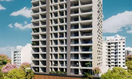 Apartamento com 3 quartos à venda na Praia do Morro, Guarapari , 123 m2 por R$ 736.745