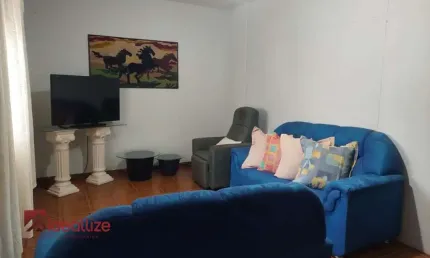 Casa com 5 quartos à venda na Praia de Setiba, Guarapari , 362 m2 por R$ 850.000