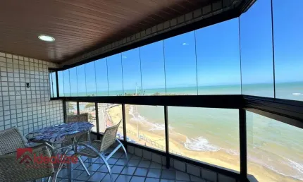 Apartamento com 4 quartos à venda no Centro, Guarapari , 260 m2 por R$ 2.500.000
