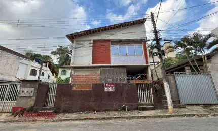 Casa com 3 quartos à venda no Centro, Guarapari , 360 m2 por R$ 450.000