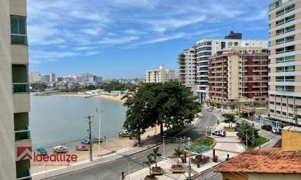 Apartamento com 3 quartos à venda no Muquiçaba, Guarapari , 94 m2 por R$ 1.200.000