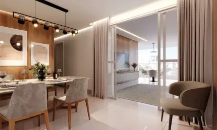 Apartamento com 2 quartos à venda na Praia do Morro, Guarapari , 70 m2 por R$ 750.000