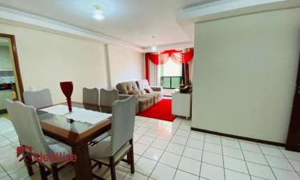 Apartamento com 2 quartos à venda na Praia do Morro, Guarapari , 85 m2 por R$ 650.000