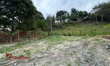 Terreno à venda no Lameirão, Guarapari  por R$ 180.000
