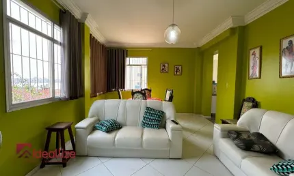 Apartamento com 3 quartos à venda no Centro, Guarapari , 400 m2 por R$ 1.100.000