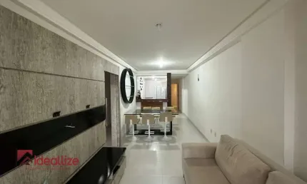 Apartamento com 3 quartos à venda no Enseada Azul, Guarapari , 86 m2 por R$ 700.000