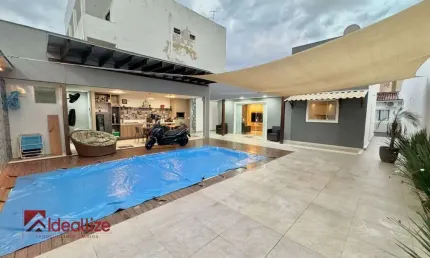 Casa com 3 quartos à venda na Praia do Morro, Guarapari , 360 m2 por R$ 1.300.000