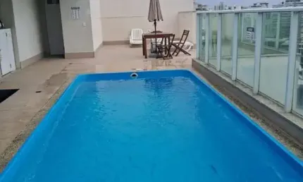 Apartamento com 2 quartos à venda no Centro, Guarapari , 77 m2 por R$ 650.000