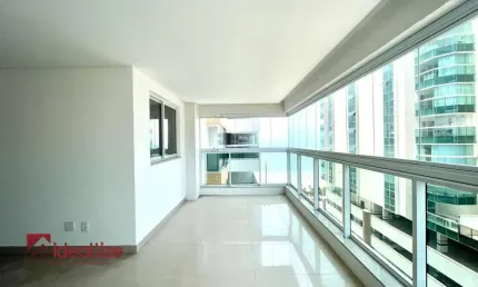 Apartamento com 3 quartos à venda na praia do morro, guarapari , 113 m2 por r$ 1.350.000