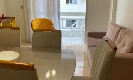 Apartamento com 2 quartos à venda no centro, guarapari , 90 m2 por r$ 450.000