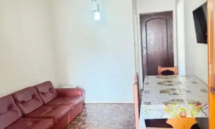 Apartamento com 2 quartos à venda no Centro, Guarapari , 78 m2 por R$ 390.000