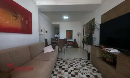 Apartamento com 3 quartos à venda no Centro, Guarapari , 90 m2 por R$ 750.000