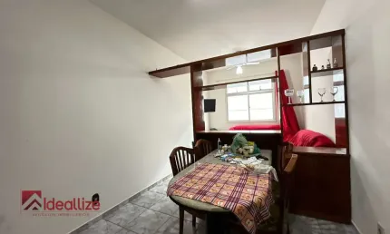 Apartamento com 2 quartos à venda no centro, guarapari , 80 m2 por r$ 380.000