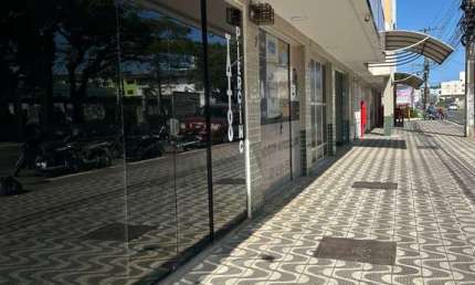 Ponto comercial à venda na Praia do Morro, Guarapari , 35 m2 por R$ 210.000