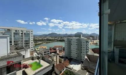 Apartamento com 3 quartos à venda no Centro, Guarapari , 140 m2 por R$ 1.200.000