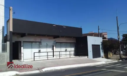 Ponto comercial para alugar na Praia do Morro, Guarapari , 384 m2 por R$ 5.600