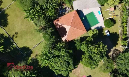 Chácara / sítio com 10 quartos à venda no Comunidade Urbana de Jaboti, Guarapari  por R$ 1.500.000